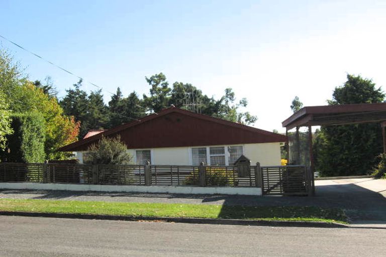Photo of property in 10 Hawea Street, Glenwood, Timaru, 7910