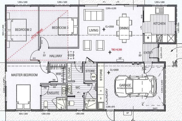 Photo of property in 64 Drayton Street, Appleby, Richmond, 7020