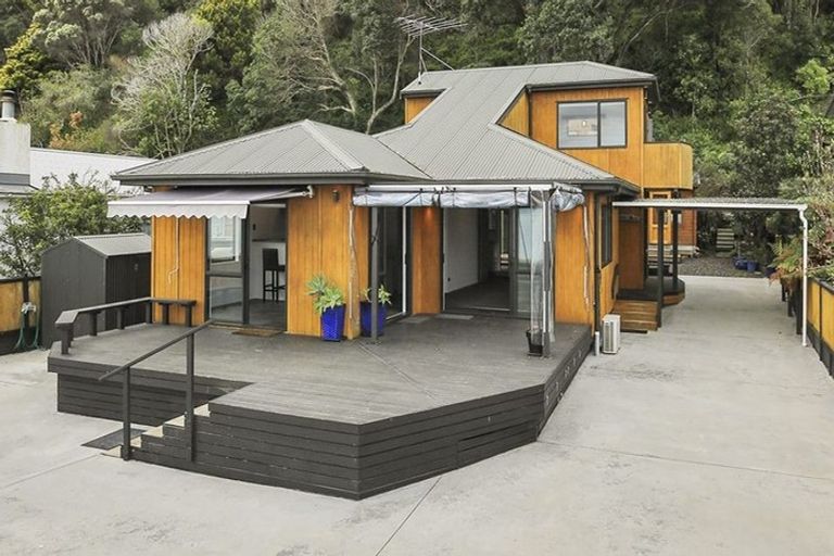 Photo of property in 882 Thames Coast Sh25 Road, Te Mata, Thames, 3575