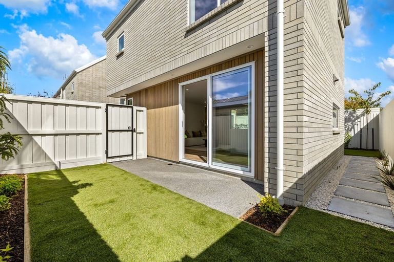 Photo of property in 4/499 Durham Street North, St Albans, Christchurch, 8014