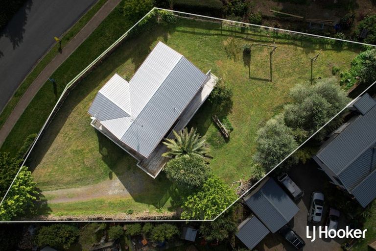 Photo of property in 8 Koutunui Road, Athenree, Katikati, 3177