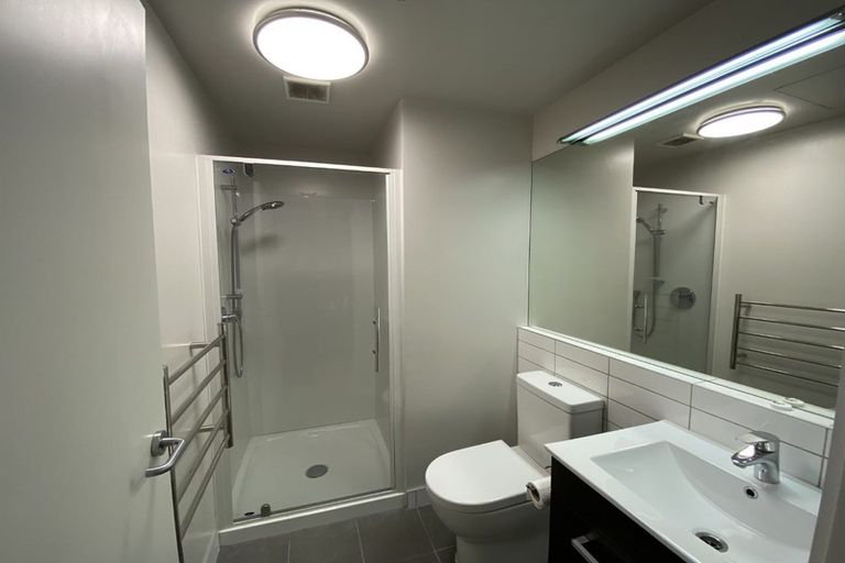 Photo of property in 502/8 Wigan Street, Te Aro, Wellington, 6011