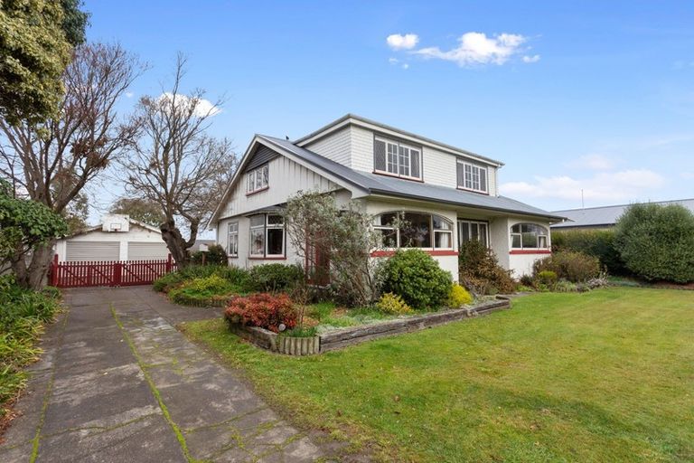 Photo of property in 115 Kippenberger Avenue, Rangiora, 7400