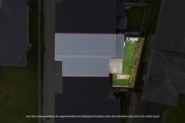 Photo of property in 15b William Avenue, Manurewa, Auckland, 2102