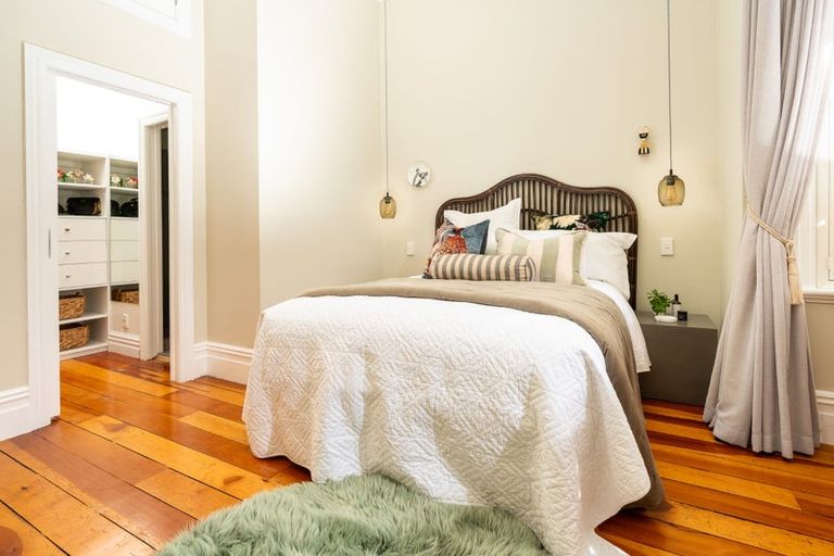 Photo of property in 87 Tiber Street, Island Bay, Wellington, 6023