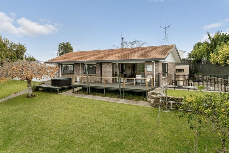 Photo of property in 8 Lochinvar Place, Hairini, Tauranga, 3112