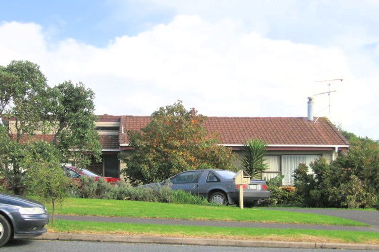 Photo of property in 38 Bay Vista Drive, Red Beach, 0932