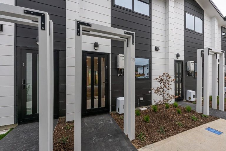 Photo of property in 3/324 Oxford Terrace, Avalon, Lower Hutt, 5011