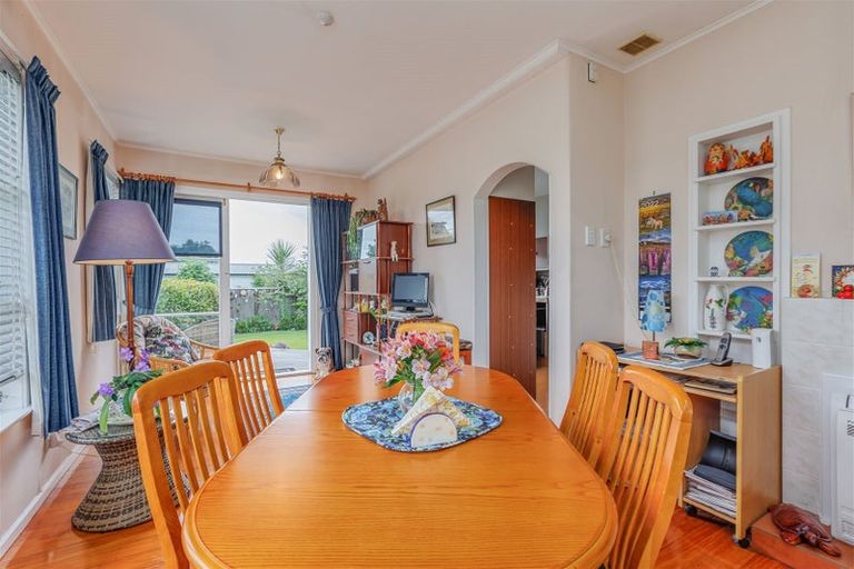 Photo of property in 13 Miro Street, Lansdowne, Masterton, 5810
