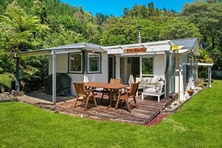 Photo of property in 327 Pongakawa Valley Road, Lake Rotoma, Rotorua, 3074