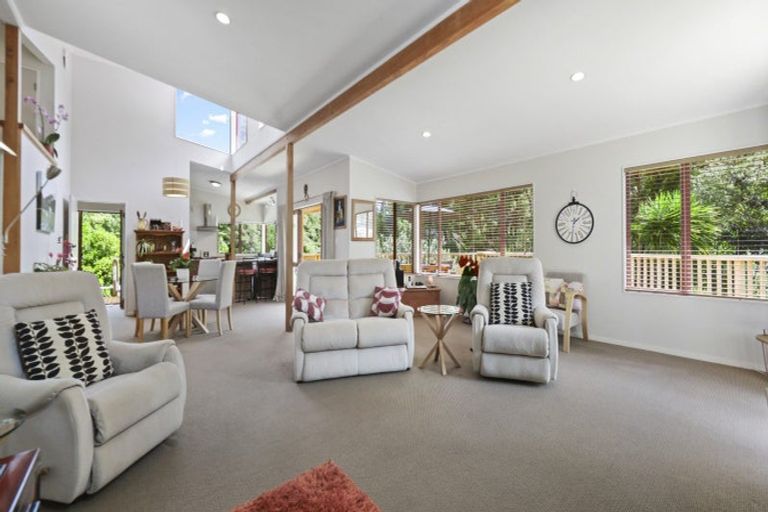 Photo of property in 190 Waiwhiu Road, Dome Valley, Warkworth, 0981