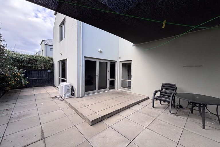 Photo of property in 4/507 Manchester Street, St Albans, Christchurch, 8014