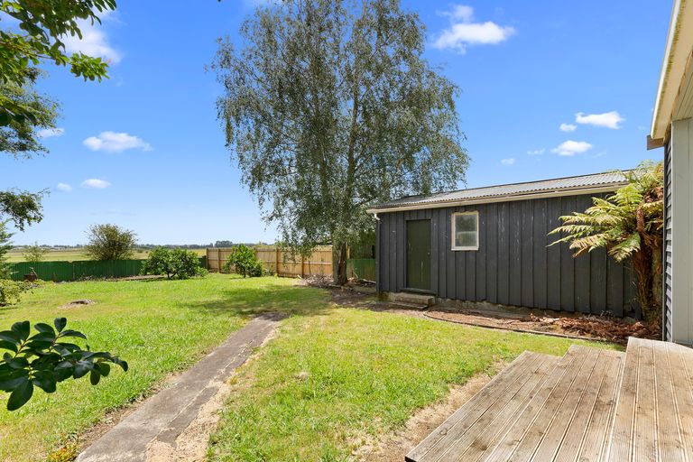 Photo of property in 96 Thames Road, Paeroa, 3600