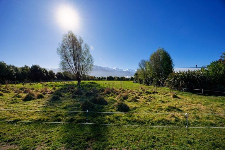 Photo of property in 238a Mount Fyffe Road, Kaikoura, 7300