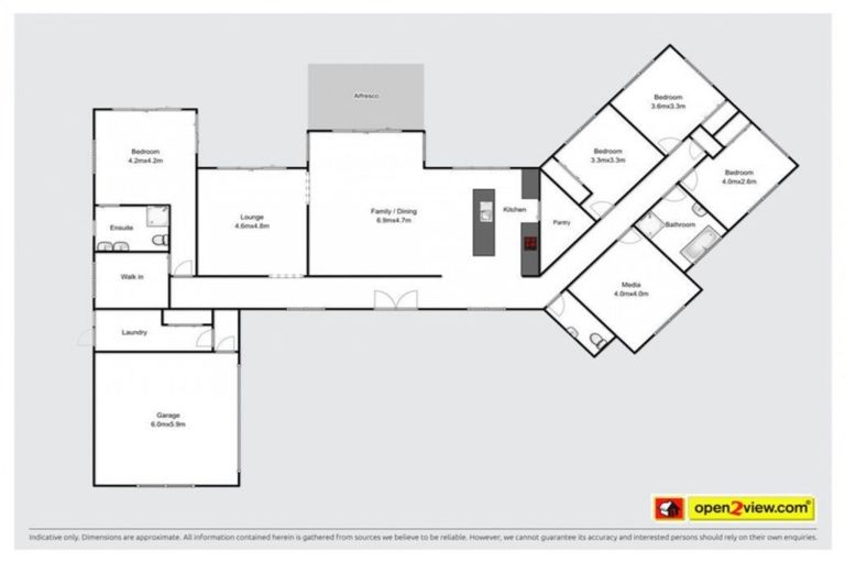 Photo of property in 125 Saint Kilda Road, Cambridge, 3434