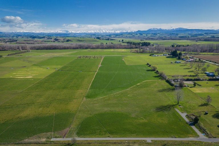 Photo of property in 72 Te Ngawai Road, Pleasant Point, 7903