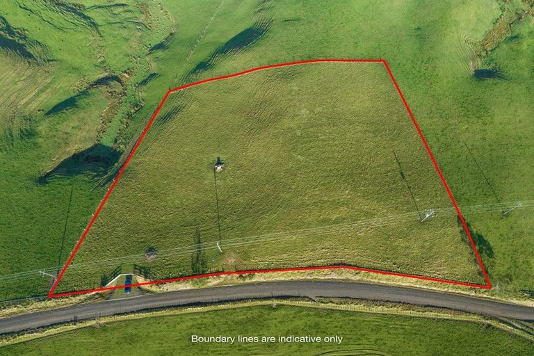 Photo of property in 205 Springhill Road, Whangamarino, 3782