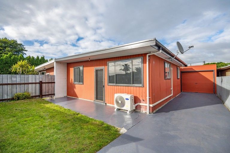 Photo of property in 2/406 Omahu Road, Frimley, Hastings, 4120