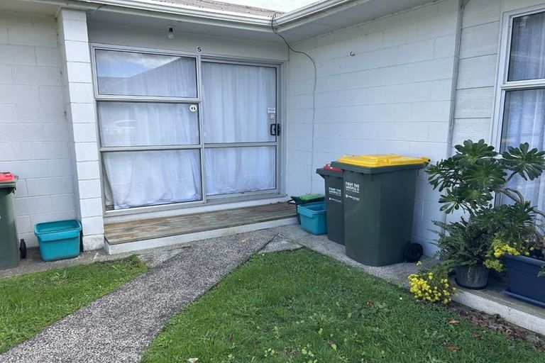 Photo of property in 120 Queens Avenue, Frankton, Hamilton, 3204