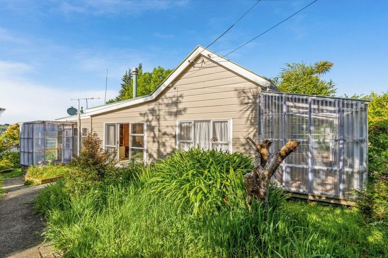 Photo of property in 18 Matai Street, Ravensbourne, Dunedin, 9022