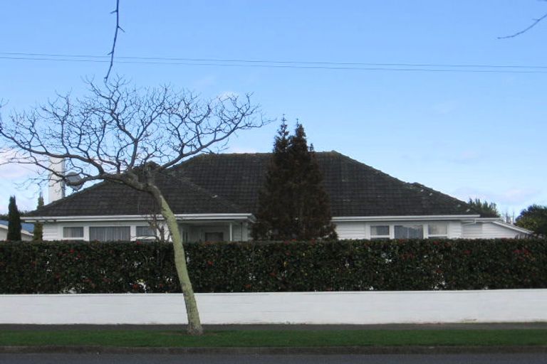 Photo of property in 115 Queen Street West, Levin, 5510