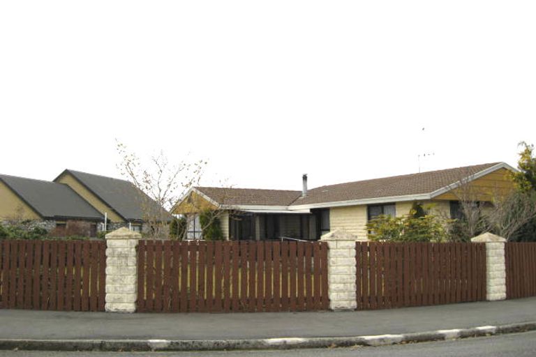 Photo of property in 9 Railway Place, Fairlie, 7925