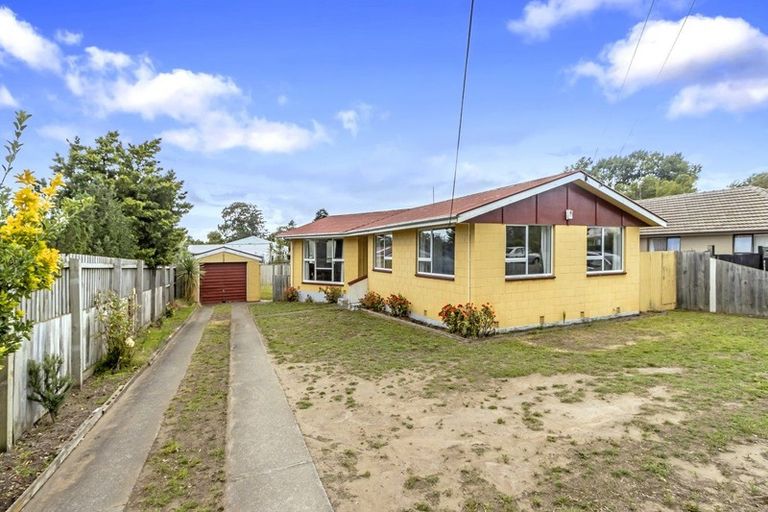 Photo of property in 35 Keighleys Road, Bromley, Christchurch, 8062