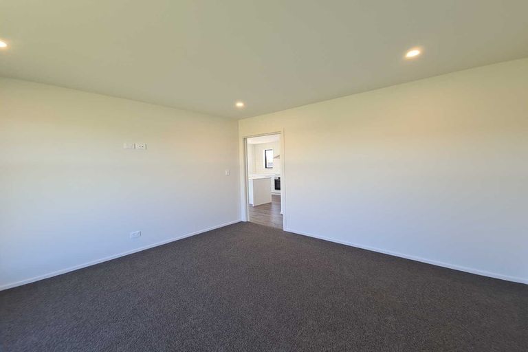 Photo of property in 11 Galileo Way, Leeston, 7632