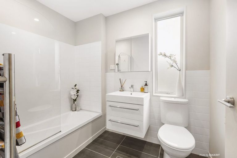 Photo of property in 22/31 Princess Terrace, Newtown, Wellington, 6021