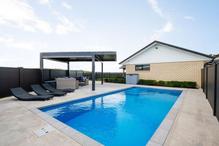 Photo of property in 20 Miriama Way, Whatawhata, Hamilton, 3285