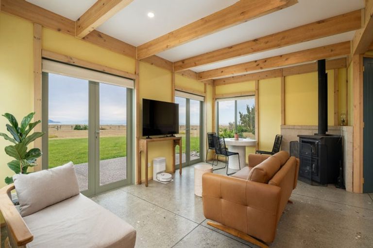 Photo of property in 16 Hinepango Drive, Rarangi, Blenheim, 7273