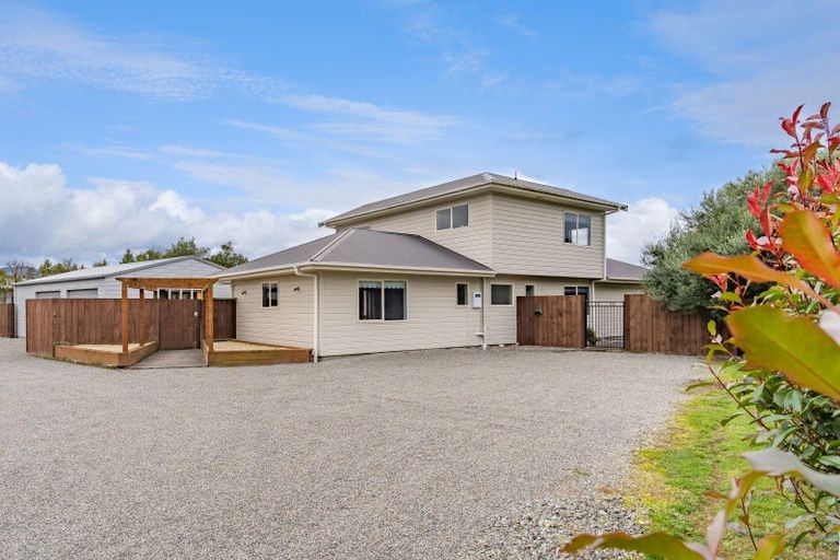 Photo of property in 56 Charles Street, Carterton, 5713