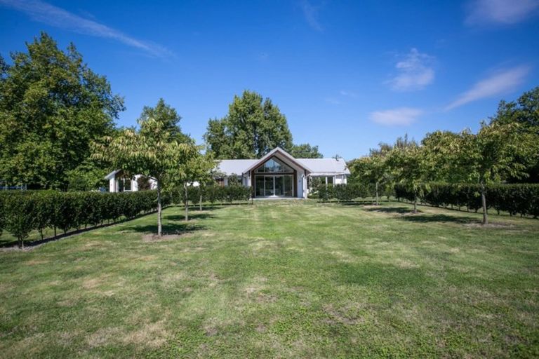 Photo of property in 191b Hoeka Road, Matangi, Hamilton, 3284