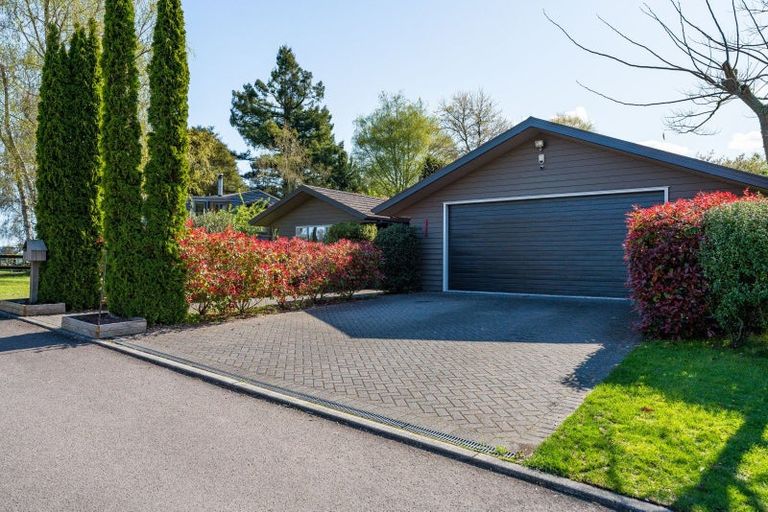Photo of property in 1 Warren Fisher Grove, Rangatira Park, Taupo, 3330