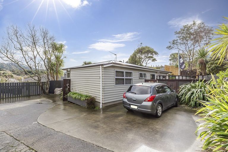 Photo of property in 59a Huanui Street, Ranui, Porirua, 5024