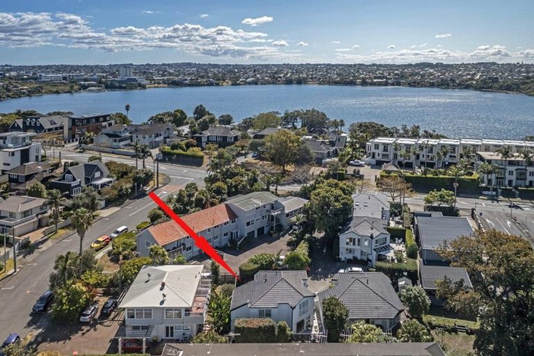 Photo of property in 1/11 Campbell Road, Takapuna, Auckland, 0622