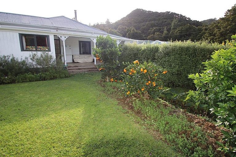 Photo of property in 129 Peria Road, Peria, Kaitaia, 0482