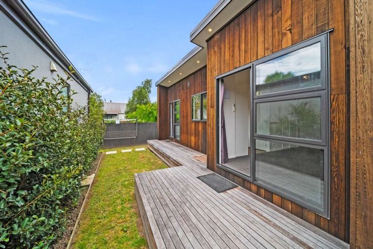 Photo of property in 12b Bass Street, Woolston, Christchurch, 8062