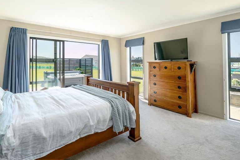 Photo of property in 46 Welch Road, Opaki, Masterton, 5871