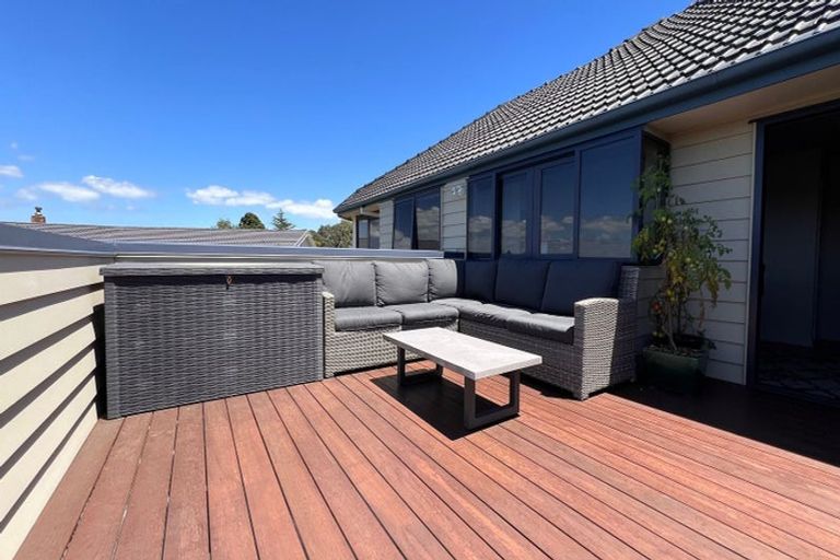 Photo of property in 1/77 Litten Road, Cockle Bay, Auckland, 2014