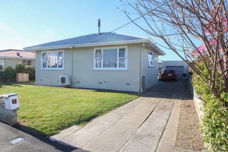 Photo of property in 48 Redcastle Road, Oamaru North, Oamaru, 9400