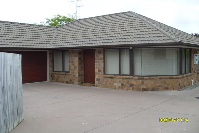 Photo of property in 6a Paterson Avenue, Pukekohe, 2120