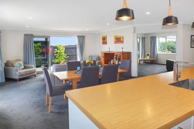 Photo of property in 10 Godwit Court, Foxton Beach, Foxton, 4815