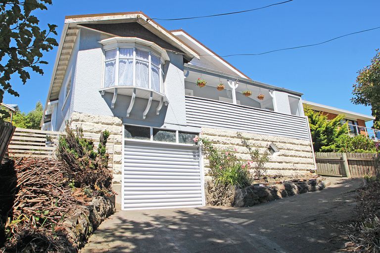 Photo of property in 37 Severn Street, Oamaru, 9400