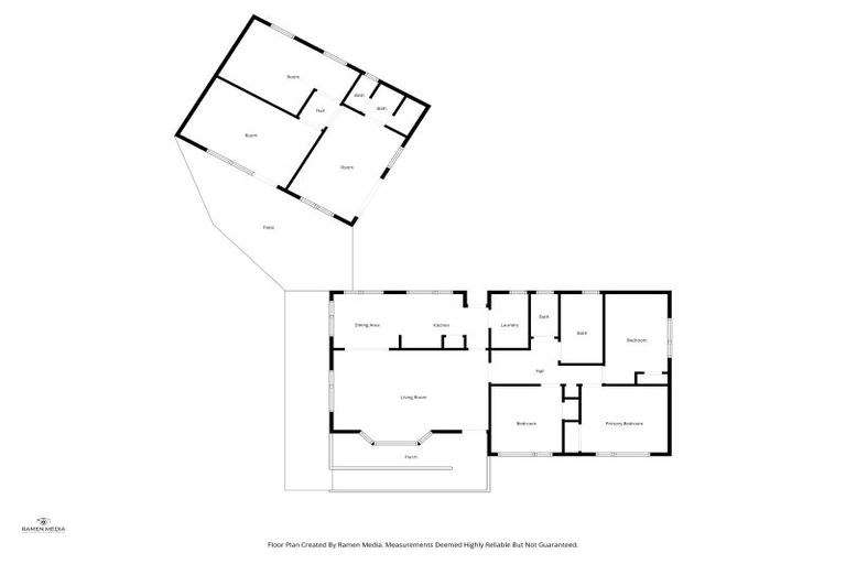 Photo of property in 1 Augustus Earle Place, Pukehangi, Rotorua, 3015