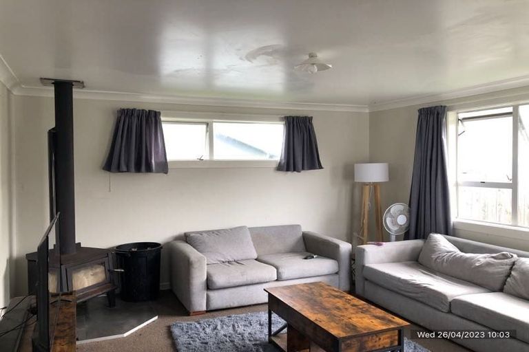 Photo of property in 3a Strange Street, Waitara, 4320