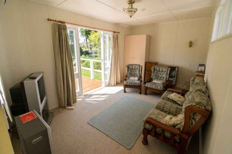 Photo of property in 45 Miharo Street, Rangataua, Ohakune, 4691