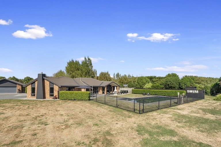 Photo of property in 151 Boyd Road, Gordonton, Hamilton, 3281