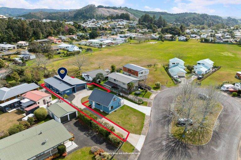 Photo of property in 114 Avalon Place, Whangamata, 3620