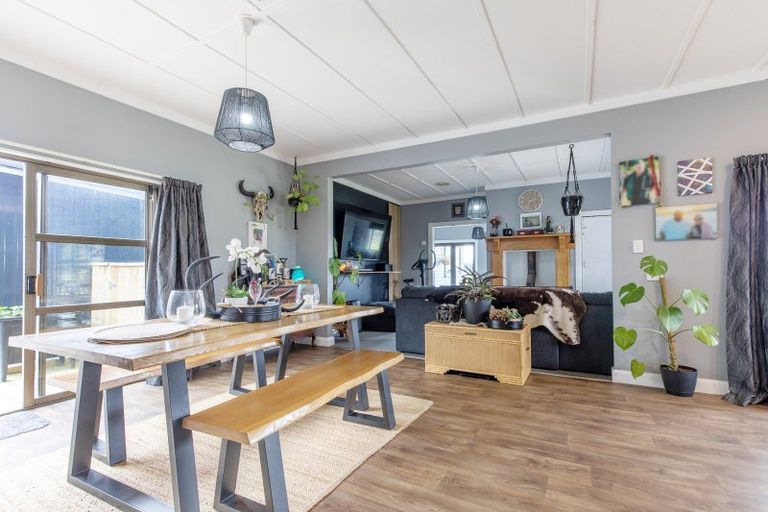 Photo of property in 54 Byrne Road, Takapau, 4287